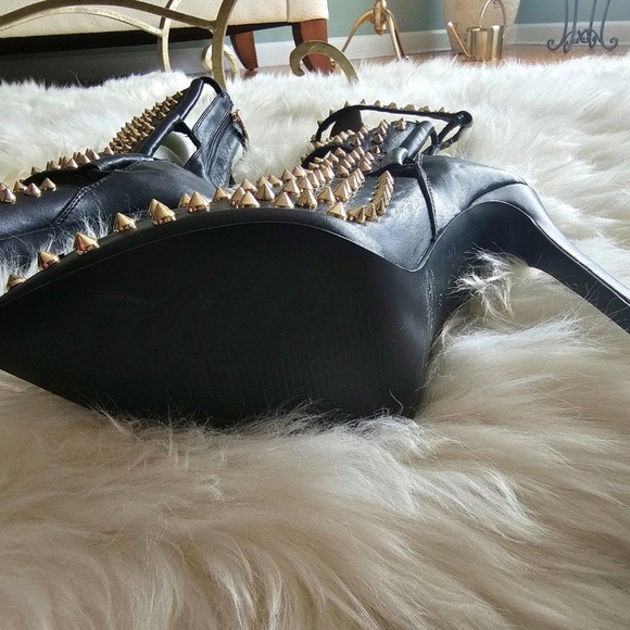 Gorgeous started boots - Picture 6 of 6